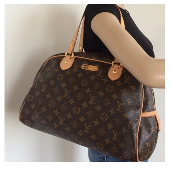 Louis Vuitton Montorgueil GM - Picture 8 of 8